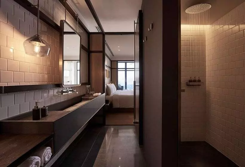Fotos del hotel Alila Bangsar Kuala Lumpur:  8