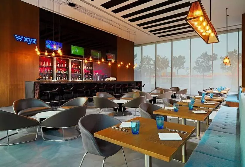 Fotos del hotel Aloft Me'aisam, Dubai:  44