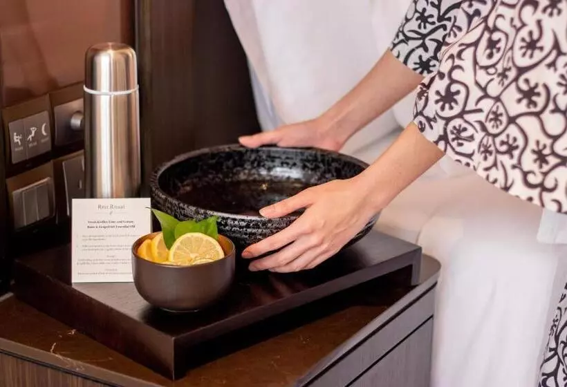 Fotos del hotel Banyan Tree Kuala Lumpur:  15