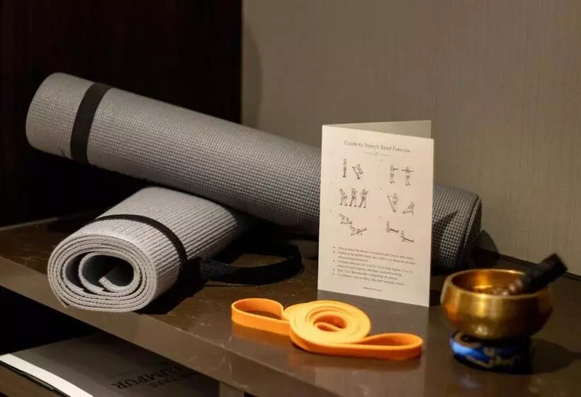 Fotos del hotel Banyan Tree Kuala Lumpur:  12