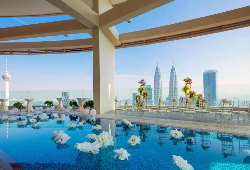 Fotos del hotel Banyan Tree Kuala Lumpur:  2