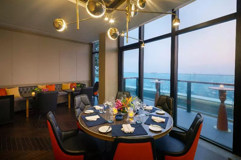 Fotos del hotel Banyan Tree Kuala Lumpur:  7