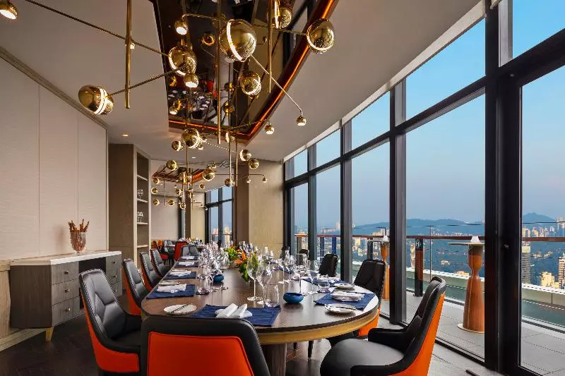 Fotos del hotel Banyan Tree Kuala Lumpur:  4