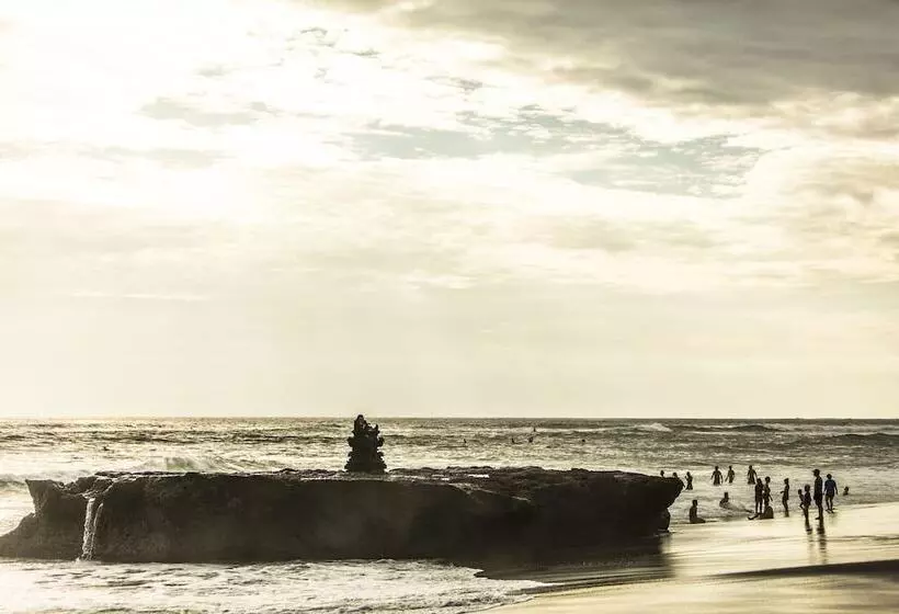 Fotos del hotel Como Uma Canggu:  14