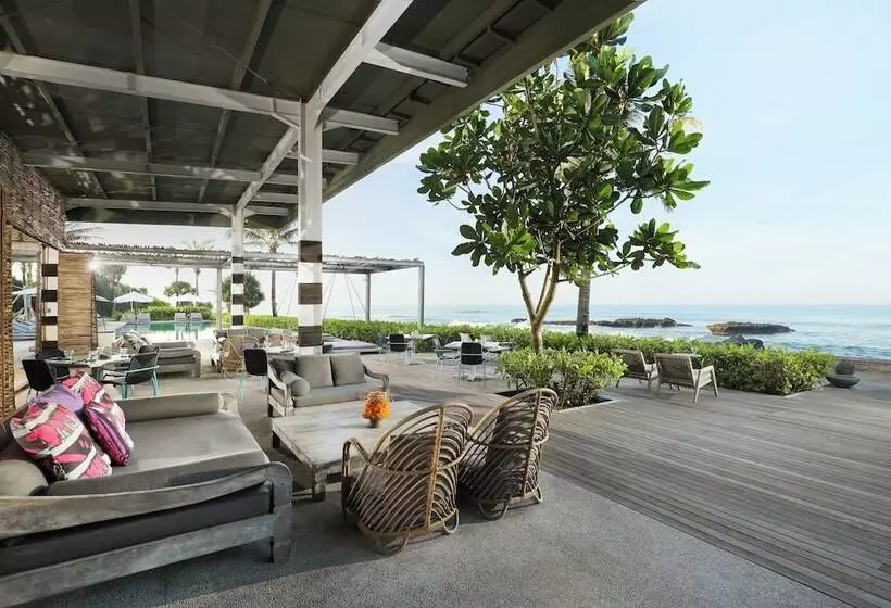 Fotos del hotel Como Uma Canggu:  5