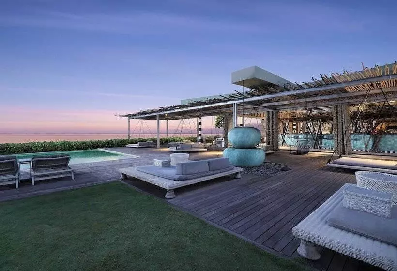 Fotos del hotel Como Uma Canggu:  19