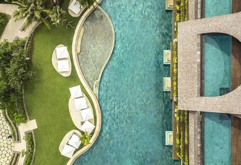 Fotos del hotel Como Uma Canggu:  2