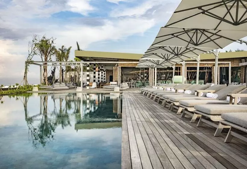 Fotos del hotel Como Uma Canggu:  12
