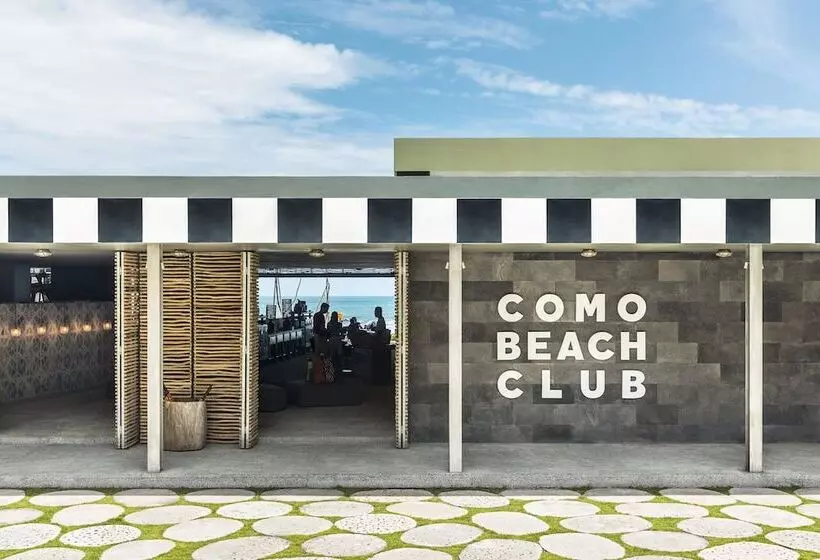 Fotos del hotel Como Uma Canggu:  24