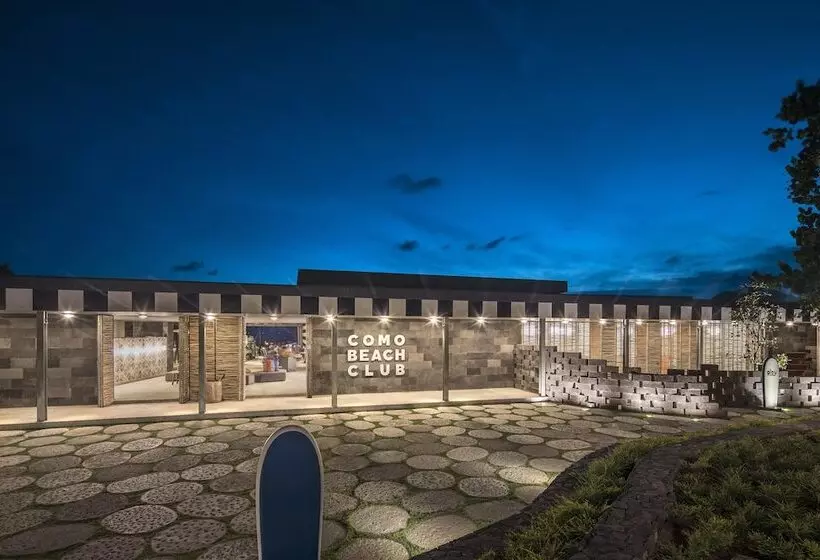 Fotos del hotel Como Uma Canggu:  4