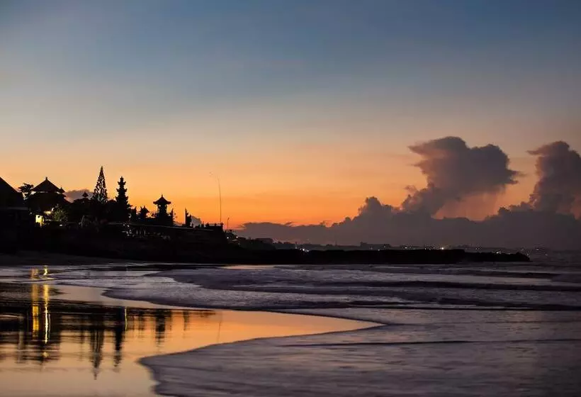 Fotos del hotel Como Uma Canggu:  20