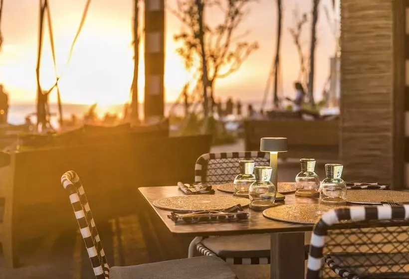 Fotos del hotel Como Uma Canggu:  13
