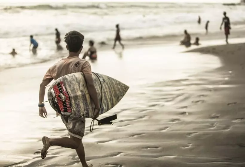 Fotos del hotel Como Uma Canggu:  22