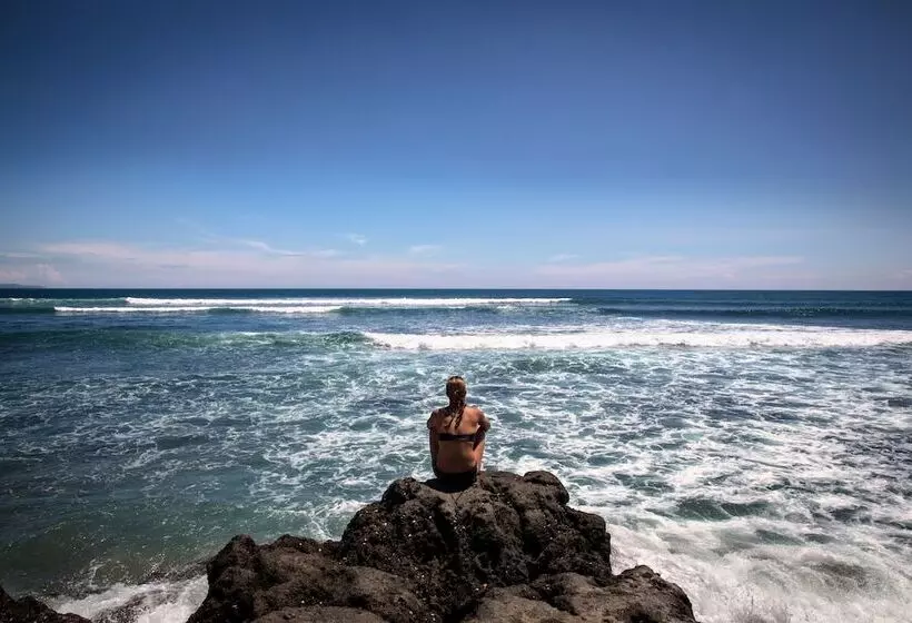 Fotos del hotel Como Uma Canggu:  6