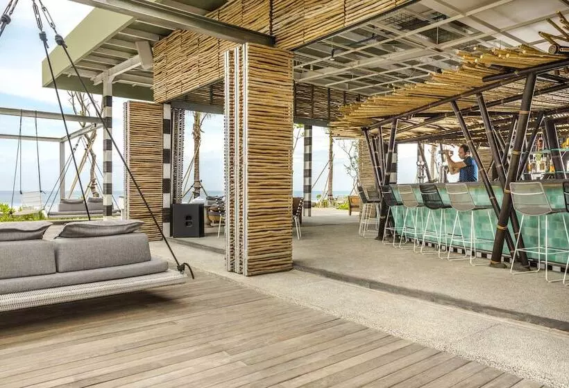 Fotos del hotel Como Uma Canggu:  16