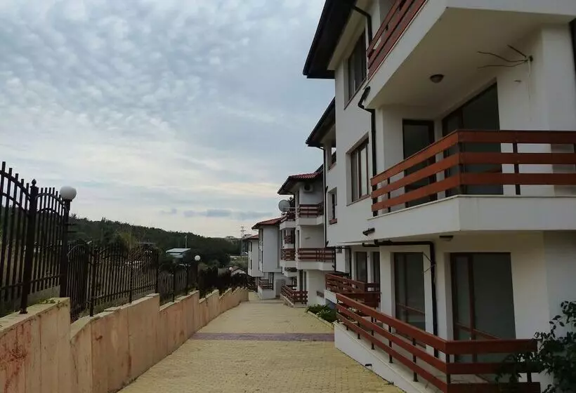 Fotos del hotel Gardenia Hills:  21