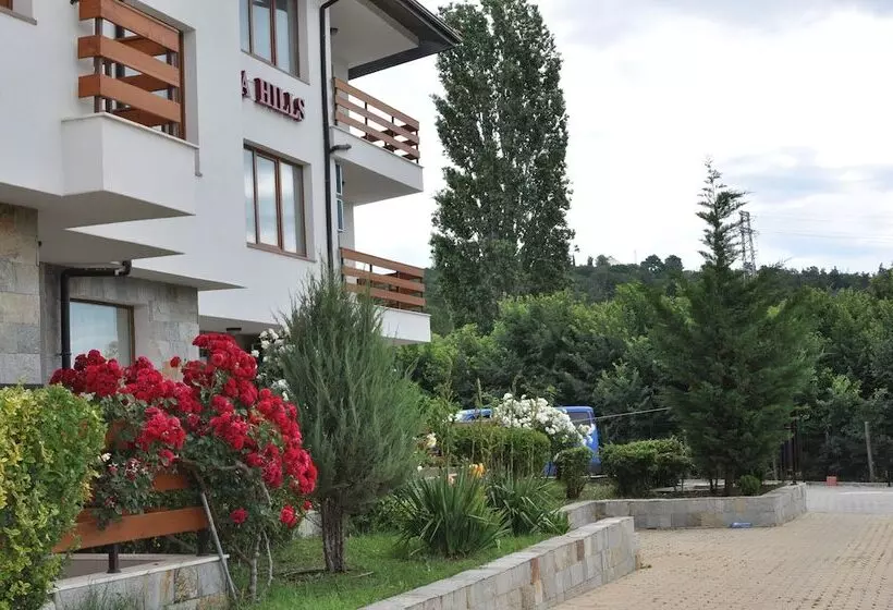 Fotos del hotel Gardenia Hills:  12