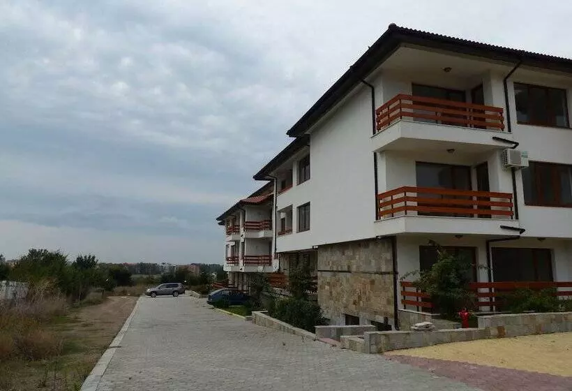 Fotos del hotel Gardenia Hills:  13