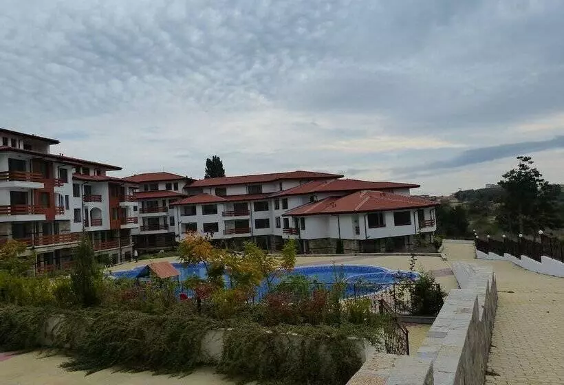 Fotos del hotel Gardenia Hills:  23