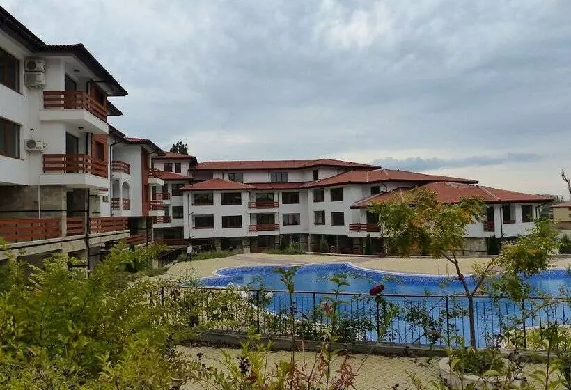 Fotos del hotel Gardenia Hills:  25