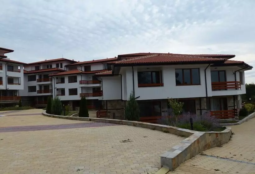 Fotos del hotel Gardenia Hills:  17
