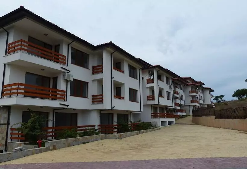 Fotos del hotel Gardenia Hills:  2