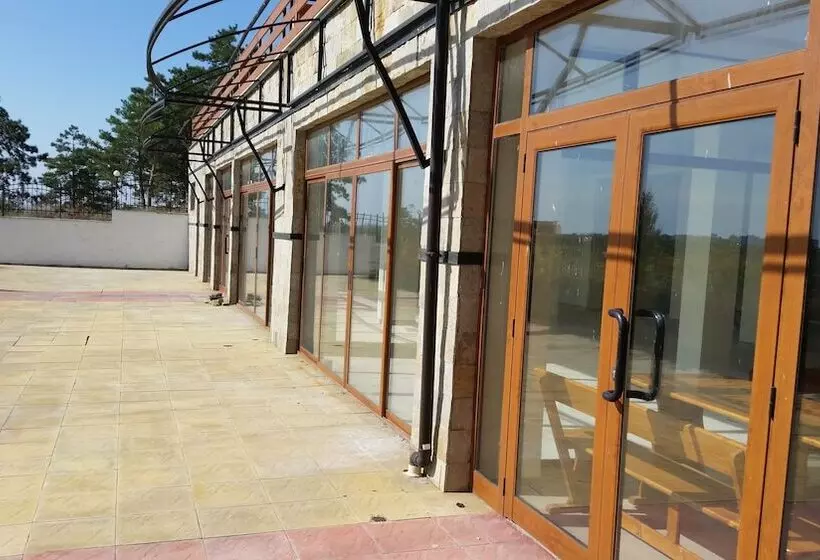 Fotos del hotel Gardenia Hills:  6
