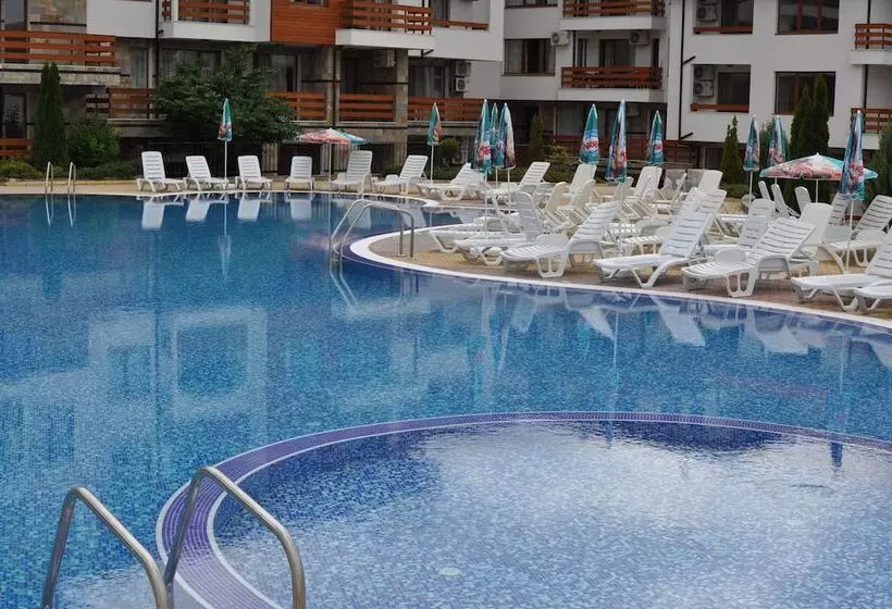 Fotos del hotel Gardenia Hills:  3