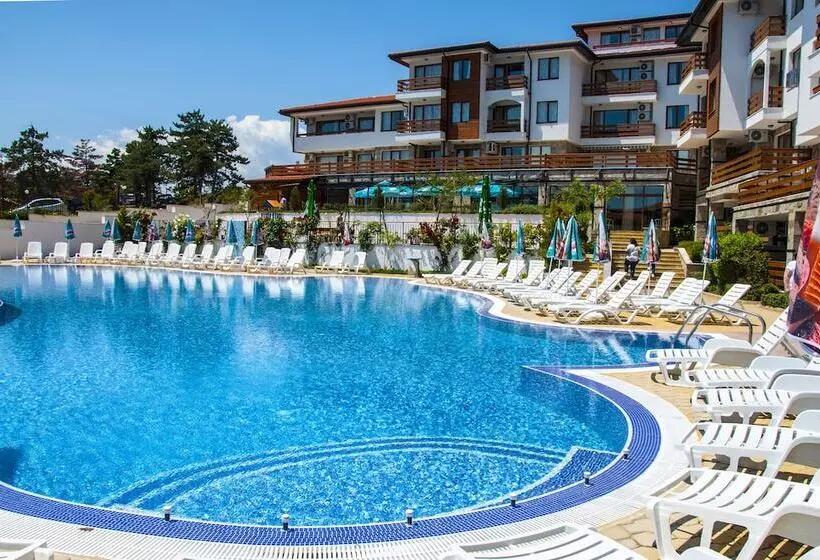 Fotos del hotel Gardenia Hills:  14