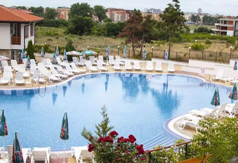 Fotos del hotel Gardenia Hills:  8
