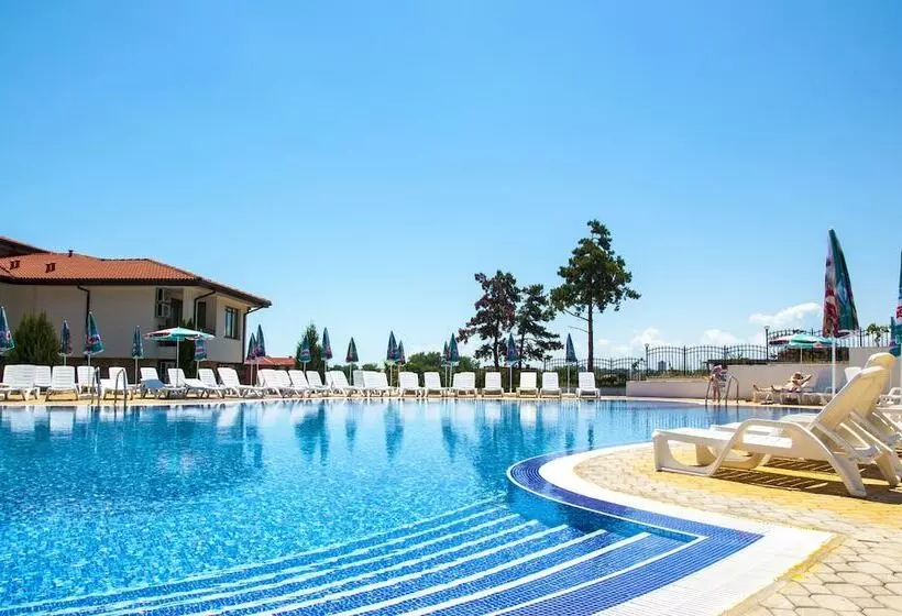 Fotos del hotel Gardenia Hills:  22