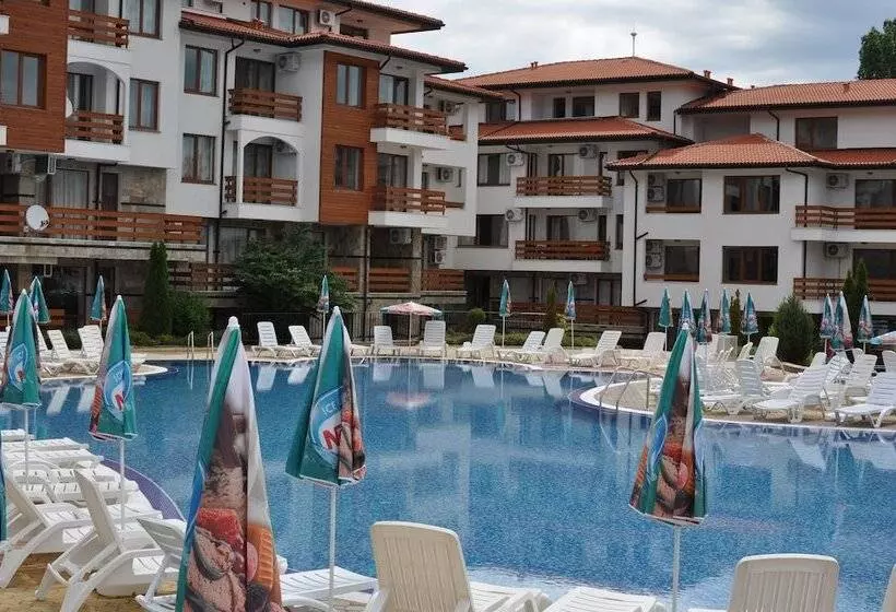 Fotos del hotel Gardenia Hills:  24