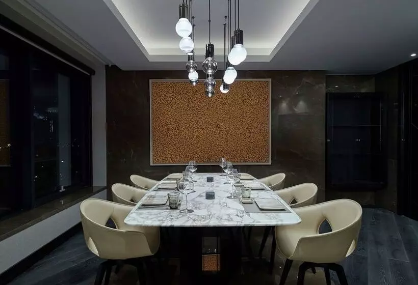 Fotos del hotel Hilton Belgrade:  25