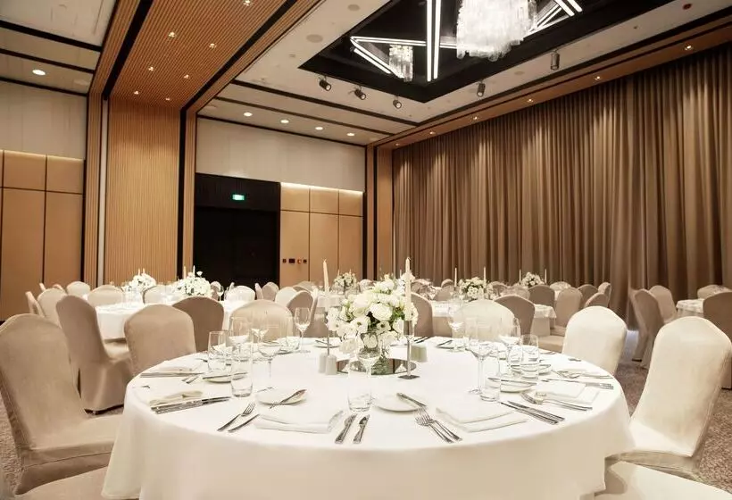 Fotos del hotel Hilton Belgrade:  14