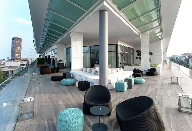 Fotos del hotel Hilton Belgrade:  5