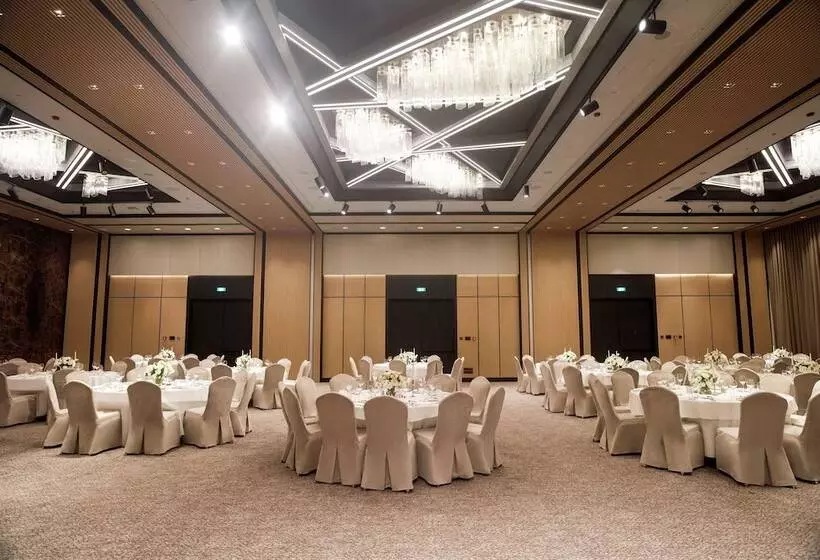 Fotos del hotel Hilton Belgrade:  24