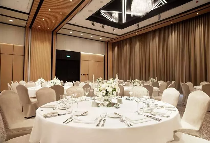 Fotos del hotel Hilton Belgrade:  10