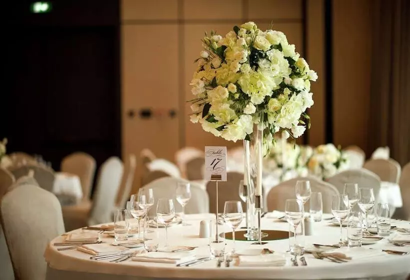 Fotos del hotel Hilton Belgrade:  7