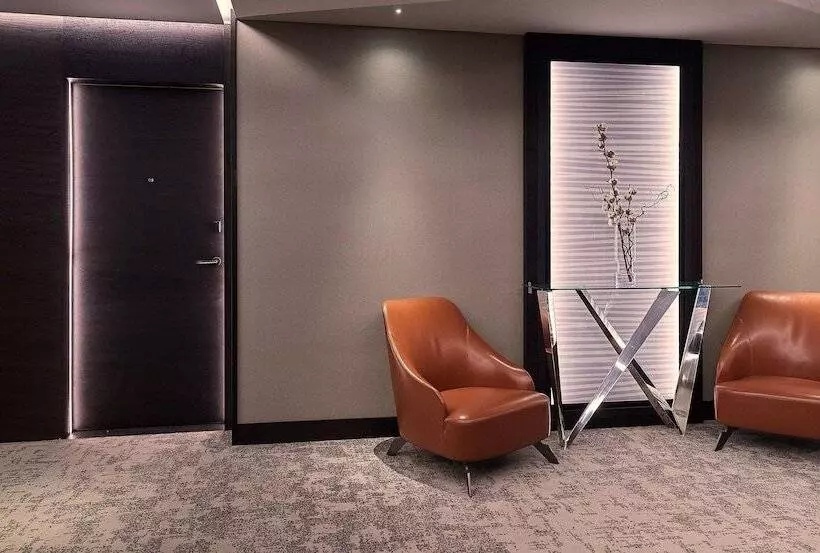 Fotos del hotel Hilton Belgrade:  9