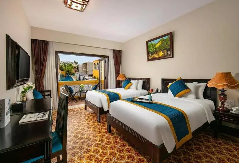 Fotos del hotel Hoi An River Green Boutique:  15