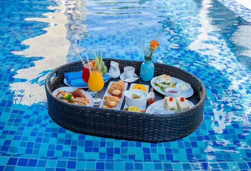 Fotos del hotel Hoi An River Green Boutique:  17