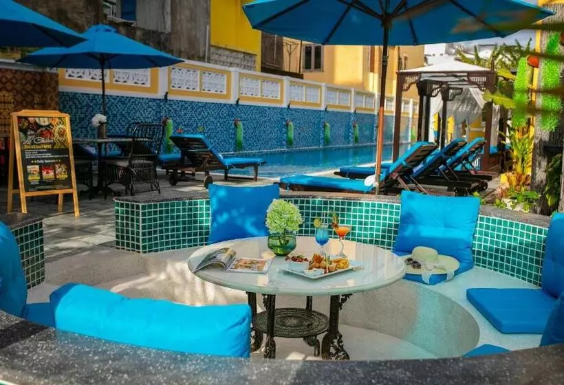 Fotos del hotel Hoi An River Green Boutique:  4