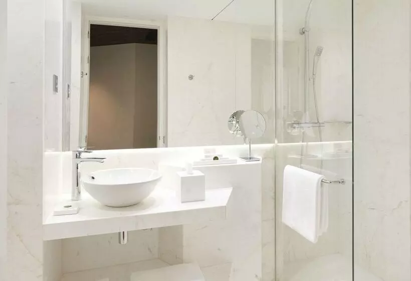 Fotos del hotel Hyatt Centric Gran Via Madrid:  10