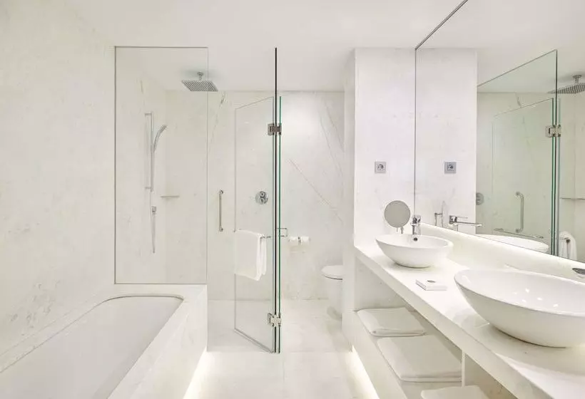 Fotos del hotel Hyatt Centric Gran Via Madrid:  5