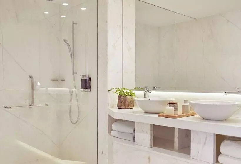 Fotos del hotel Hyatt Centric Gran Via Madrid:  6