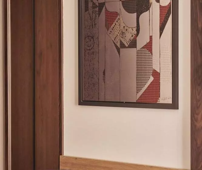 Fotos del hotel Hyatt Centric Gran Via Madrid:  8