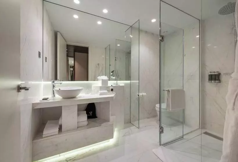 Fotos del hotel Hyatt Centric Gran Via Madrid:  20