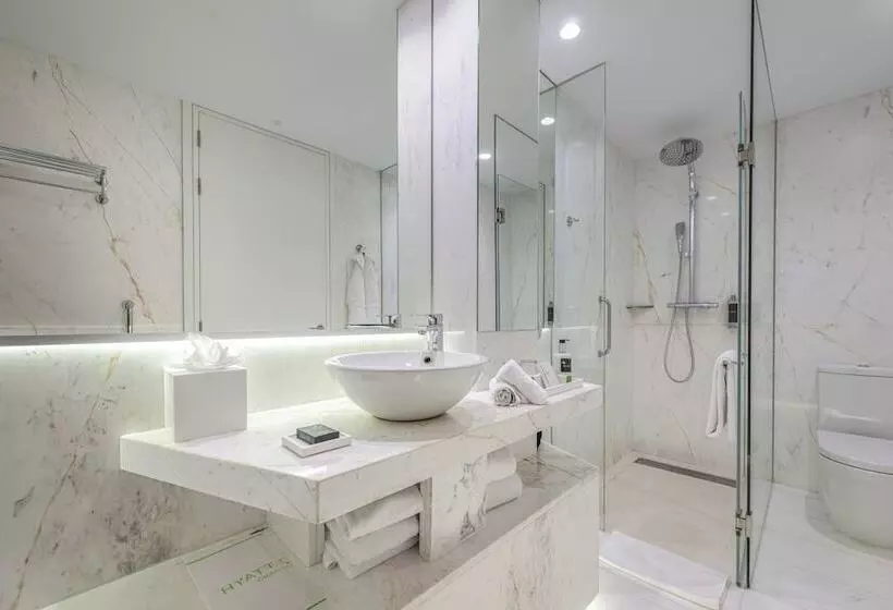 Fotos del hotel Hyatt Centric Gran Via Madrid:  146