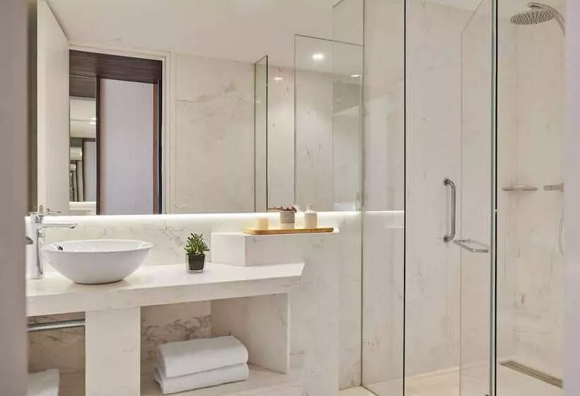 Fotos del hotel Hyatt Centric Gran Via Madrid:  25