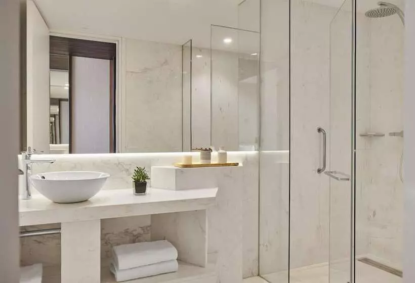 Fotos del hotel Hyatt Centric Gran Via Madrid:  29